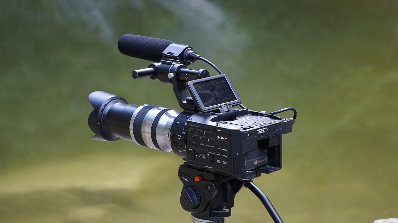 discover how to effectively embed videos into your website or blog with our comprehensive guide. learn the best practices, tools, and tips to enhance user engagement and share your multimedia content seamlessly.