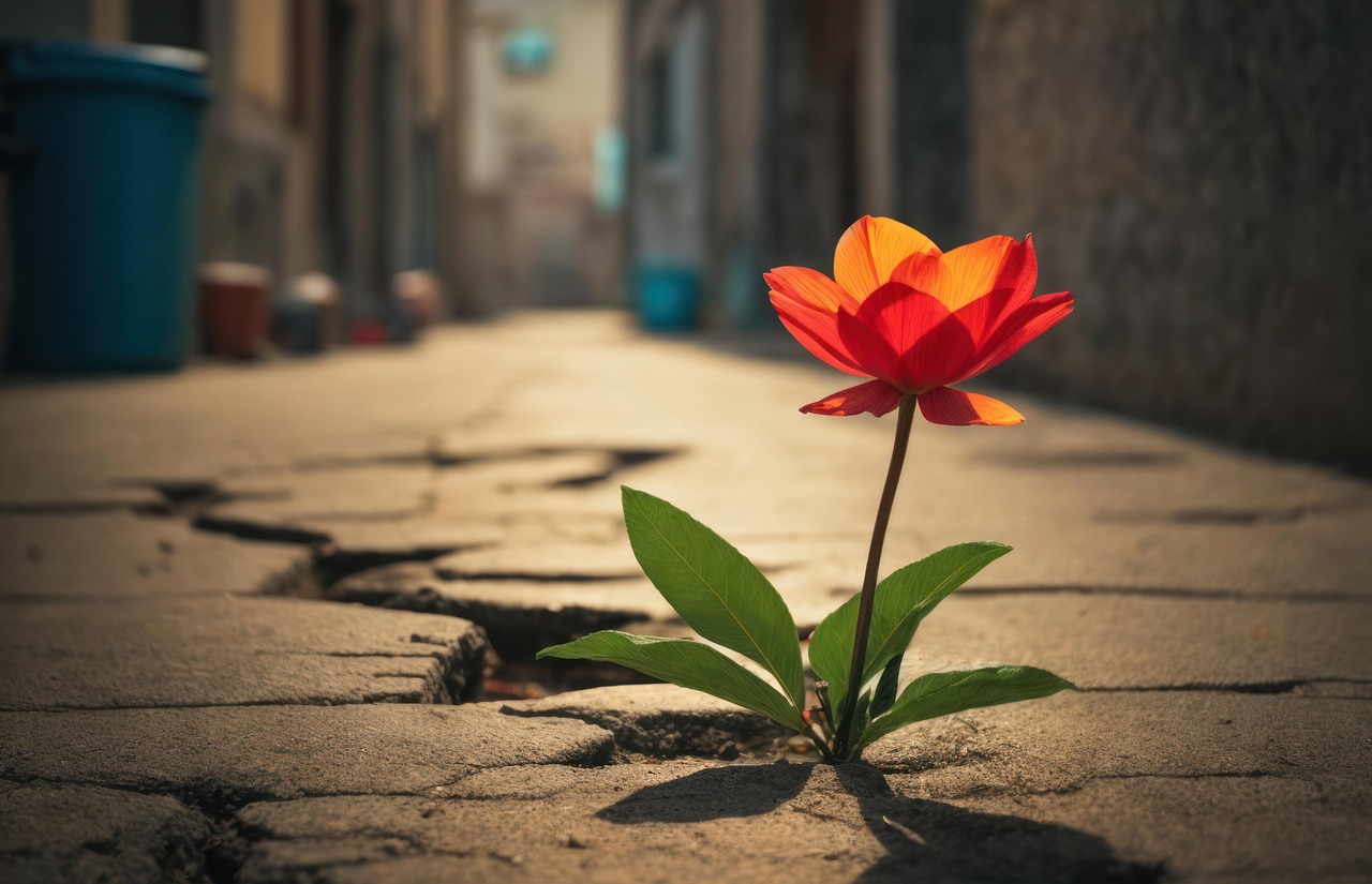 explore the concept of resilience, an essential quality that empowers individuals and communities to adapt, overcome challenges, and thrive in the face of adversity. discover strategies to cultivate resilience in your life.