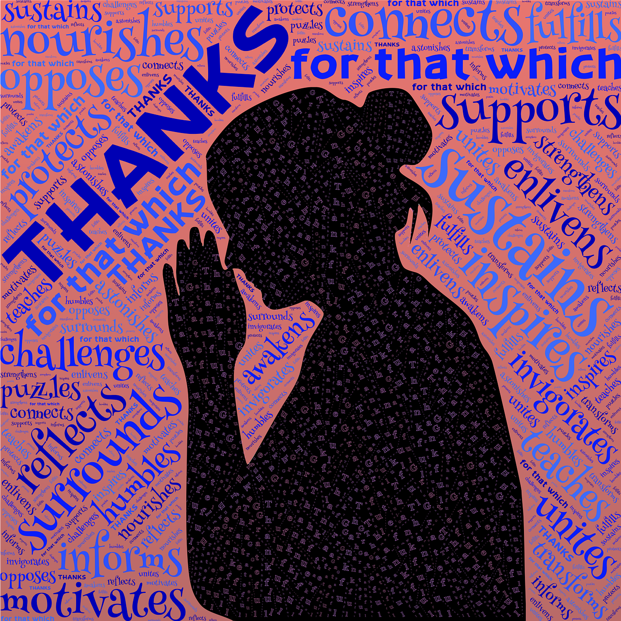 explore the transformative power of gratitude in our lives. discover how practicing gratitude can enhance your well-being, improve relationships, and foster a positive mindset. join us in cultivating appreciation for the little things and unlock a happier you.