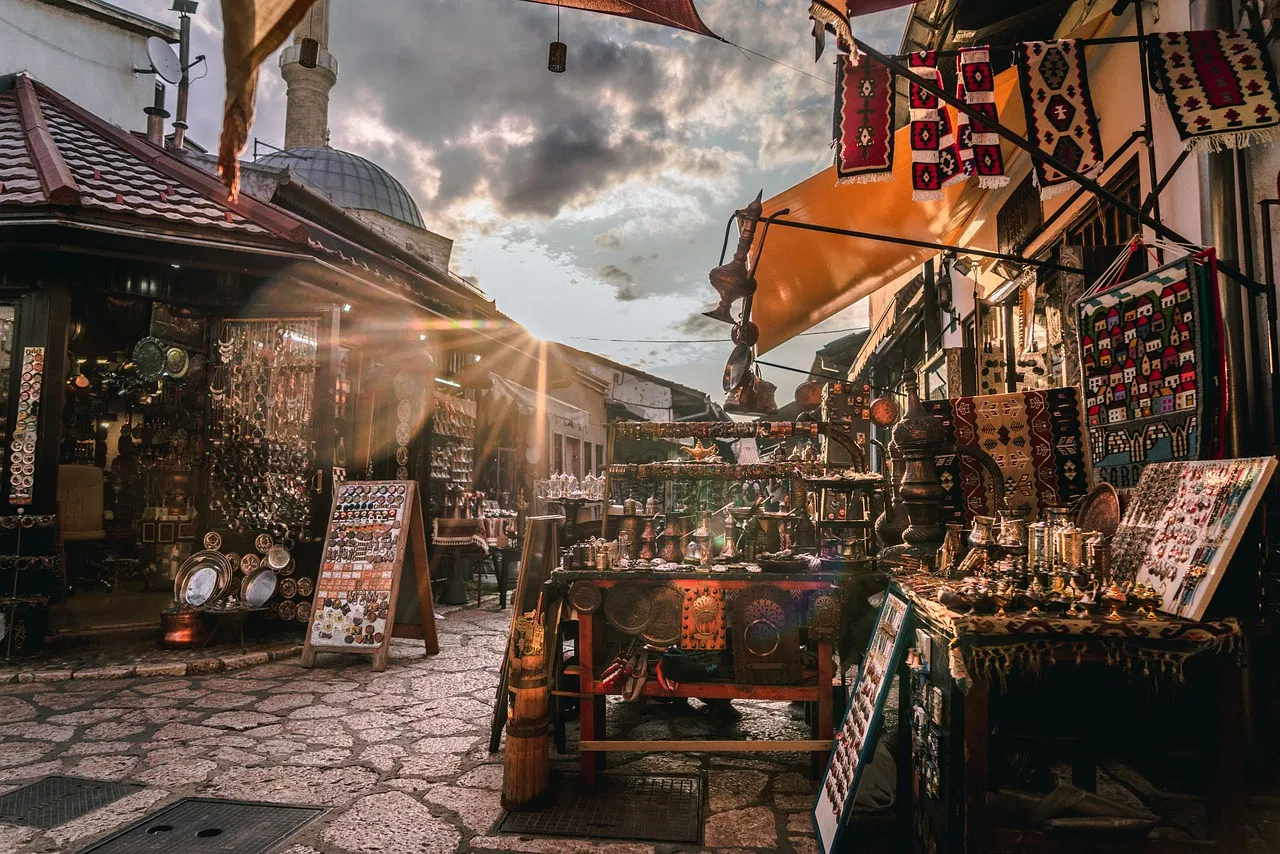 How Do I Identify Gaps in a Competitive Market?